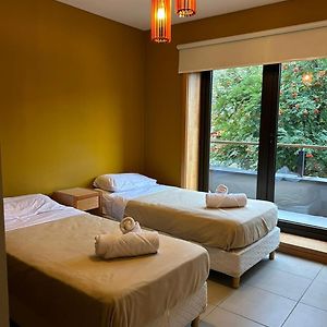 Apartamento de 2 Dormitorios